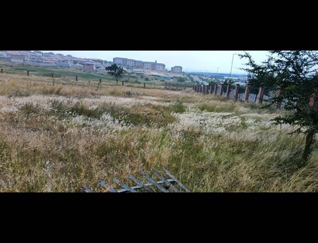 LAND FOR SALE IN RIVERSIDE VIEW EXT 35